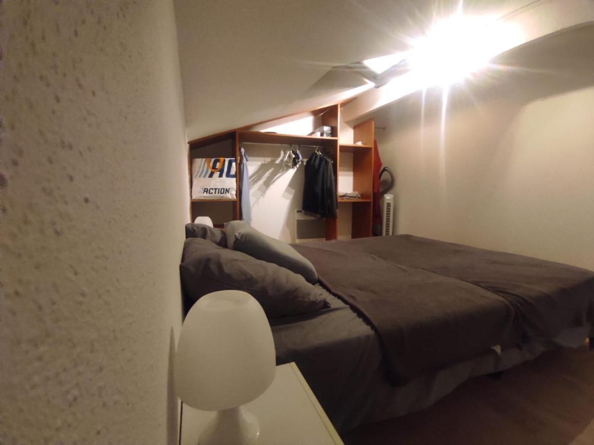 T2 Belle Vue Renove Centre Ville Валанс Екстериор снимка