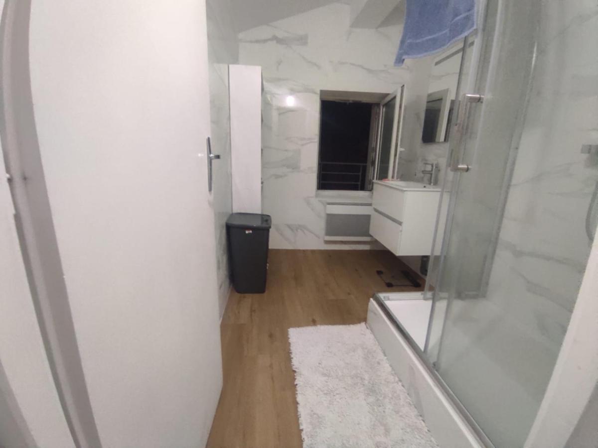 T2 Belle Vue Renove Centre Ville Валанс Екстериор снимка